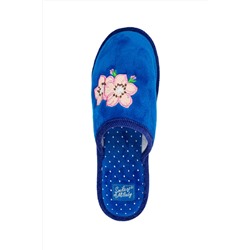 Туфли комнат. жен. А-82-163-03 зак