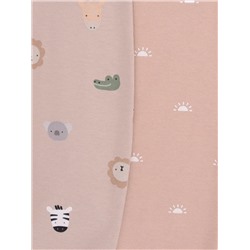 CROCKID Комбинезон К 6522-2уп