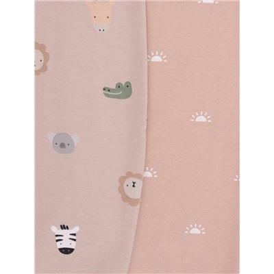 CROCKID Комбинезон К 6522-2уп