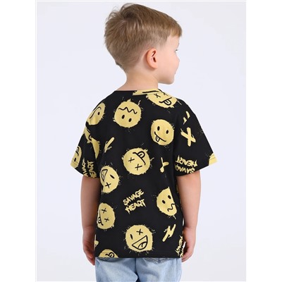 Апрель Футболка 1ПДФК4590001н