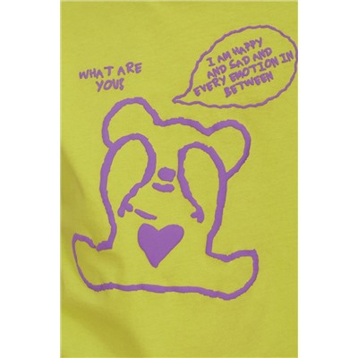 Футболка PELICAN, 971827