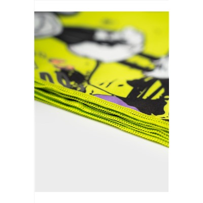 Полотенце текстильное для девочек PLAYTODAY, 1243052