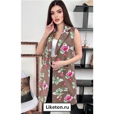 Жилет, Артикул: 135009