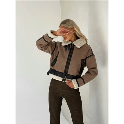 Дубленка #23083392