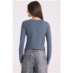 Лонгслив АПРЕЛЬ, 962864