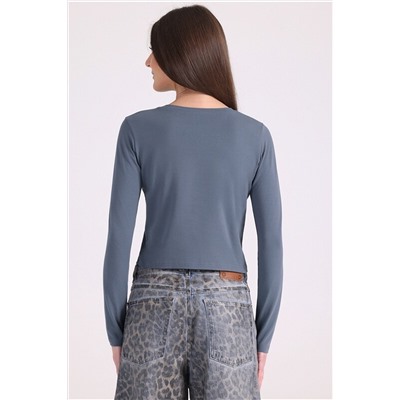 Лонгслив АПРЕЛЬ, 962864