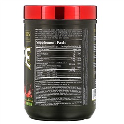 ALLMAX Nutrition, AMINOCORE BCAA, Watermelon, 0.69 lbs (315 g)