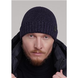 Шапка мужская