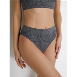 Omsa Трусы БOmD_S Melange Wafle 2242-02SS Slip Alto,PA