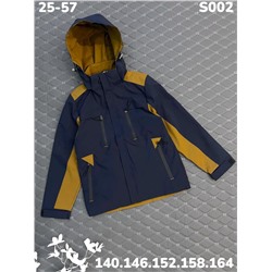 Ветровка S002-1