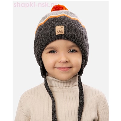Сойер Шапка для мальчика (52-54)