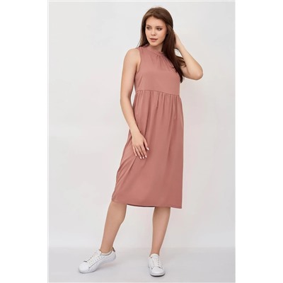 Lika Dress Сарафан 8528