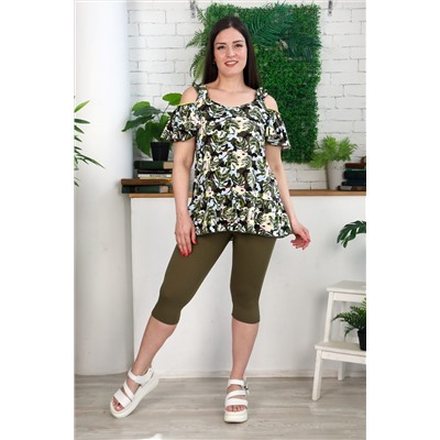 Костюм с бриджами 7314 НАТАЛИ, 878942