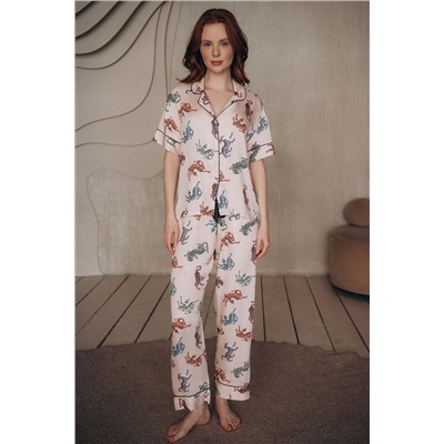 Пижама INDEFINI, 1116470