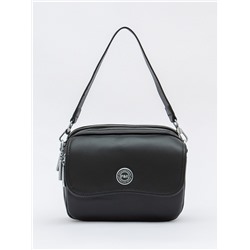 Сумка 1088CH black Polina&Eiterou