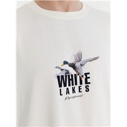 ФУТБОЛКА МУЖСКАЯ 111888