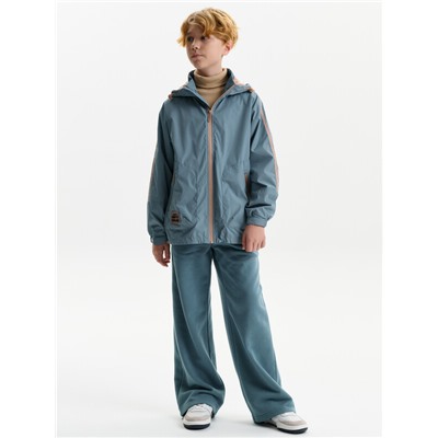 Ветровка для мальчиков