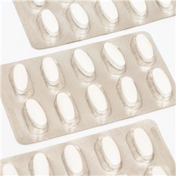 Витаминно минеральный комплекс для женщин «Здравсити» от A до Zn, 30 таблеток по 1250 мг