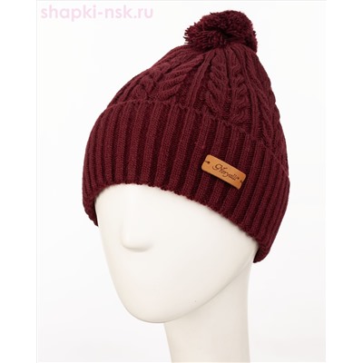 42608/1 Колпак мужской (57-59)