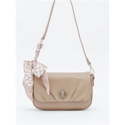 Сумка 8533CO apricot Christina