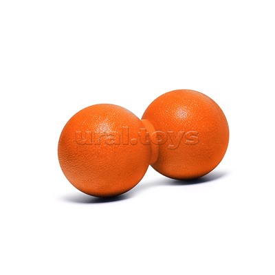 Мяч для фитнеса, тактильный 12,5см