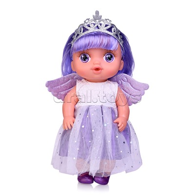 Кукла с аксессурами "Виктория" в коробке