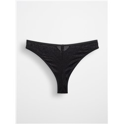 Conte elegant Трусы FLORAL TATTOO LBR 2872