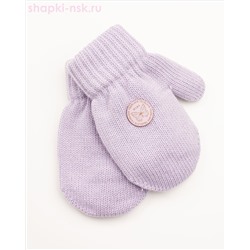 087-TMg Варежки для девочки (5-6 лет)