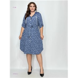Платье-рубашка 1978835-3