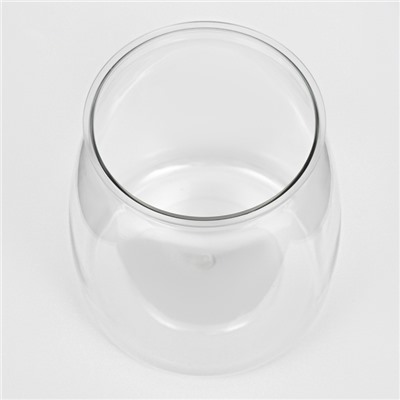 Аквариум круглый пластиковый, 4.5 литра