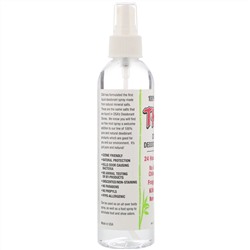 Thai Deodorant Stone, Crystal Deodorant Mist, 240 мл
