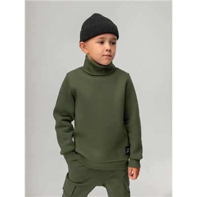 Bodo Водолазка 7-222МU