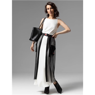 CHARUTTI Юбка 11680