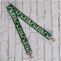 Ремень для сумки 1000-216Y