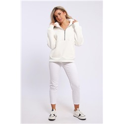 Толстовка 21054 (Белый)