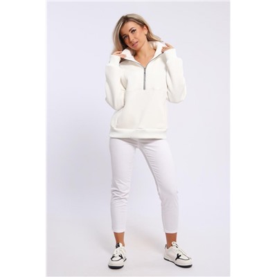 Толстовка 21054 (Белый)