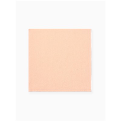 Набор махровых полотенец «Этель» Merry christmas, 30×30 см - 5 шт., 100% хлопок, 340 г/м²