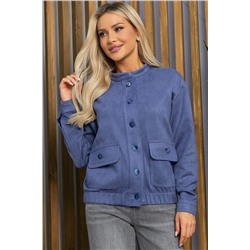 Бомбер LADY TAIGA, 1129344