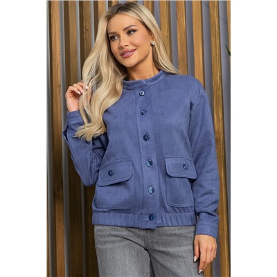 Бомбер LADY TAIGA, 1129344