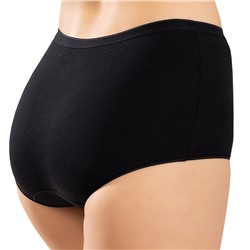 8806-02 Трусы женские черные (BAYKAR)