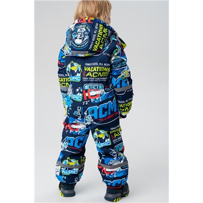 Комбинезон PLAYTODAY, 1223270