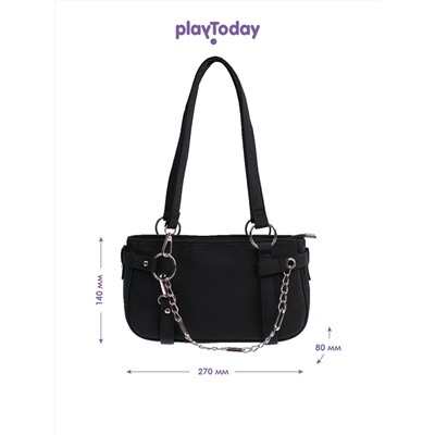 PLAYTODAY Сумка