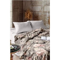 КПБ  перкаль "Mia Cara" (70х70) рис. 36051-3/37026-3 Круазет