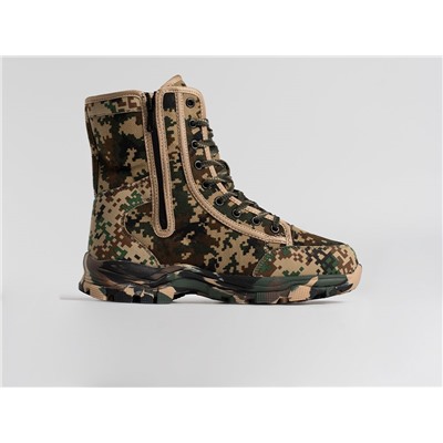 Зимние Ботинки