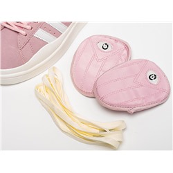 Кроссовки Bad Bunny x Adidas Campus Light