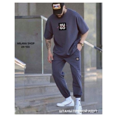 Спортивный костюм #23054223