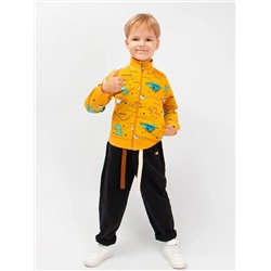 Bonito Бомбер BK1727B