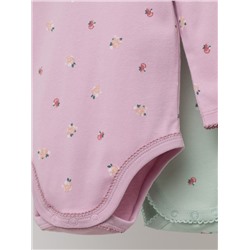 CROCKID Полукомбинезон К 6539-2уп