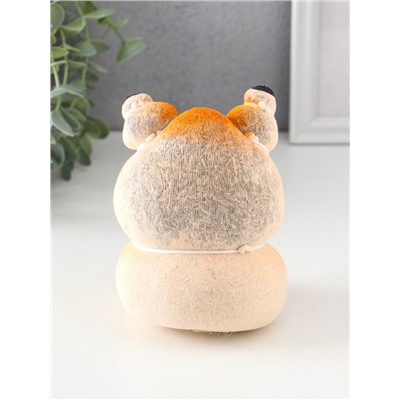 УЦЕНКА Набор для выращивания «Экоживчик. Белка новинка», фигурка растущая