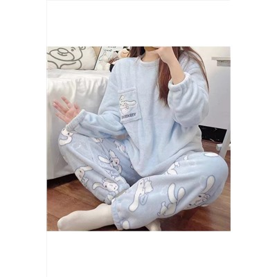 Пижама с брюками 60114 НАТАЛИ, 1194798